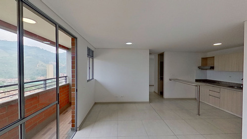 Venta Apartamento Itagui Ditaires