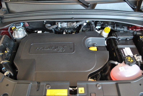 Fiat Toro 2.0 Freedom 4x4 At Bordo Stock Disponible