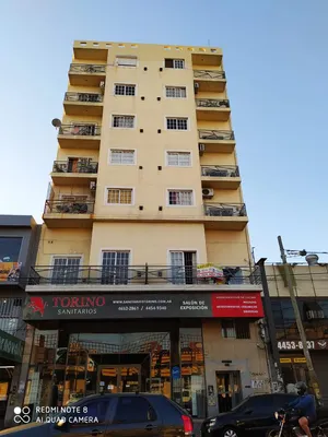 Departamento en alquiler