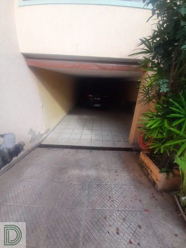 Imagem 4 de 15 de Casa Comercial No Butantã! - Di29868