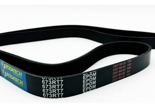 Banda Accesorios Micro-v Honda Civic 1.5l L4 2016-2021