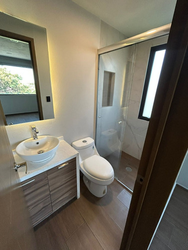 ¡¡baja De Precio!! Venta Casa En Condominio A 2 Min De Santa Fe