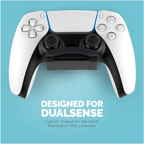 Soporte De Pared Para Mando / Control De Ps5 | 2 Piezas