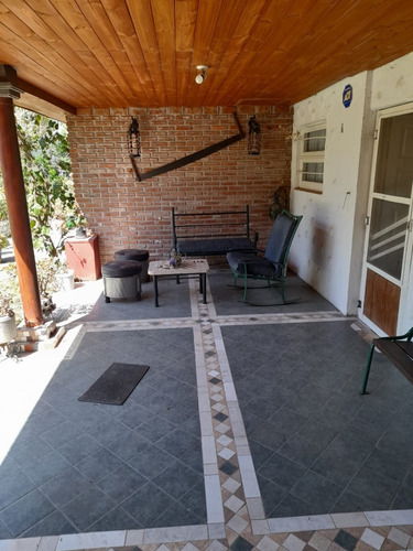 Imagen 10 de 15 de Alquiler Temporada 2022-2023 Casa Patio Playa Cerca Miramar