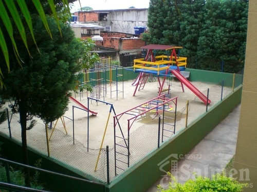 Imagem 13 de 13 de Apartamento - Ap00829 - 34326732