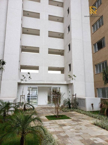 Imagem 11 de 18 de Studio Com 1 Dormitório, 23 M² - Aluguel R$ 750/mês + Condomínio R$ 245/mês Ou Venda R$ 160.000 - Vila Campanela / Itaquera - São Paulo - St0006