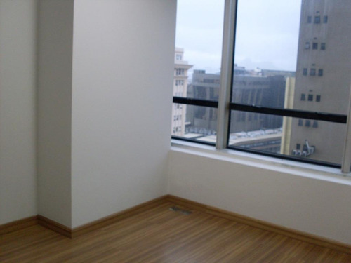 Imagem 2 de 8 de Sala Em Centro, Rio De Janeiro/rj De 42m² À Venda Por R$ 150.000,00 - Sa812174-s