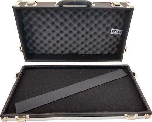 Case Para Pedaleira Boss Me 80