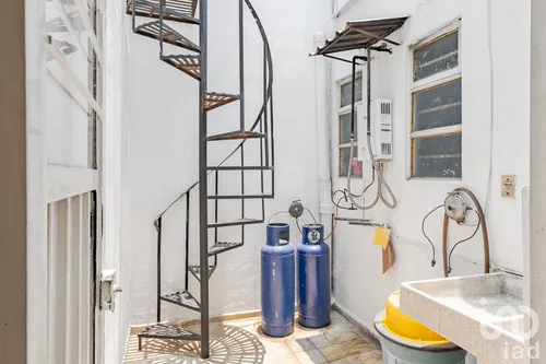 Venta Casa 7 Ambientes Adolfo Ruiz Cortínes