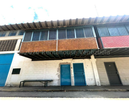 Oficinas En Alquiler En La Zona Industrial Ii, Barquisimeto @eloisabermudez.rah