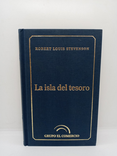 La Isla Del Tesoro - Robert Louis Stevenson - Lit Inglesa 