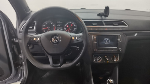 Volkswagen Saveiro 1.6 Cross 2019 Carwestok