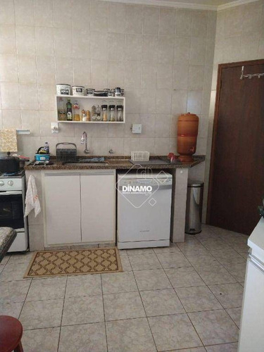 Imagem 21 de 26 de Apartamento Com 3 Dormitórios À Venda, 99 M² - Jardim Paulistano - Ribeirão Preto/sp - Ap1618