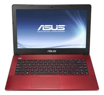Comprar Notebook Asus Z450l Intel Core I5 8gb Ssd 120gb 14  Vermelho