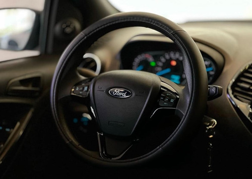 Ford Ka 1.5 TI-VCT FLEX 100 ANOS AUTOMÁTICO
