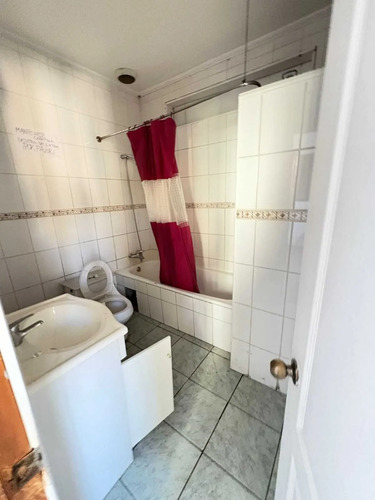 Arriendo Centrica Casa Concepción (102118)