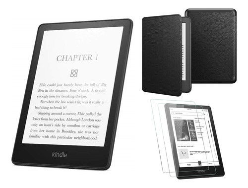 Amazon Kindle Paperwhite 11 Gen. / 16gb / Tienda - Oferta!