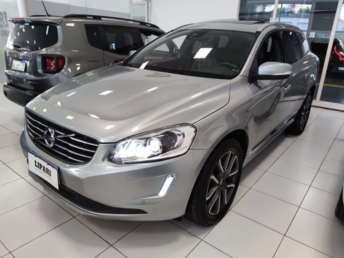 Volvo XC60 2.0 T5 Inscription