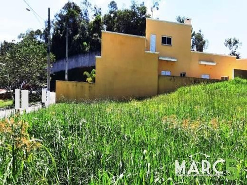 Imagem 6 de 20 de Lote Em Condominio - Residencial Aruja Ville - 1859