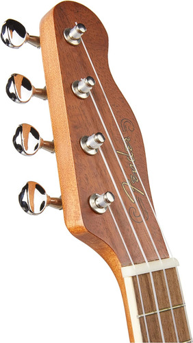 Paquete De Inicio De Ukelele Soprano Seaside Principian...