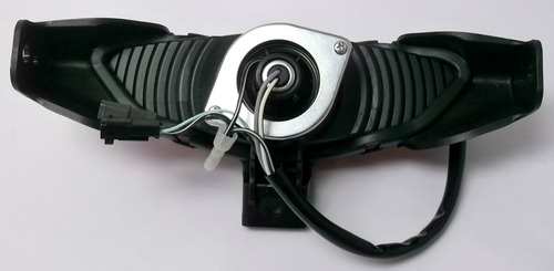 Imagen 2 de 5 de Stop Trasero Dl650 Abs (2012-2016)