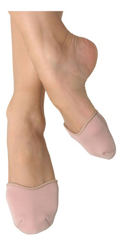 Bloch Dance Prima Pro Toe Pad - Zapato De Ballet Y Punta, Co