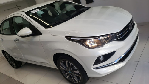 Fiat Cronos 1.3 Gse Precision Cvt