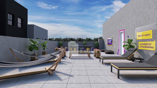 Imagem 8 de 25 de Apartamento 02 Quartos No Ecoville, Curitiba - Ap2942