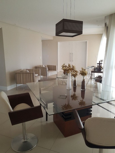 Imagem 17 de 30 de Apartamento Com 3 Dormitórios À Venda, 180 M² Por R$ 1.490.000,00 - Jardim Esplanada - São José Dos Campos/sp - Ap4978