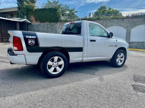 Imagen 2 de 14 de Ram Ram 2500 Hemi Sport 5.7 V8