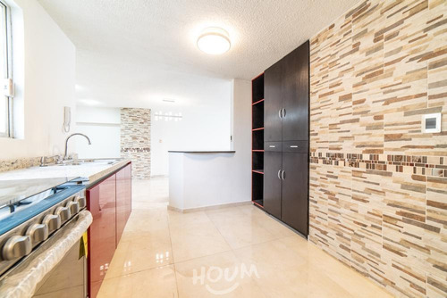 Imagen 12 de 30 de Departamento En Condesa, Cuauhtémoc Con 3 Recámaras, 114 M², Id: 39216