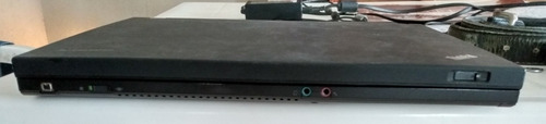 Laptop Lenovo Thinkpad T400 (Usado)