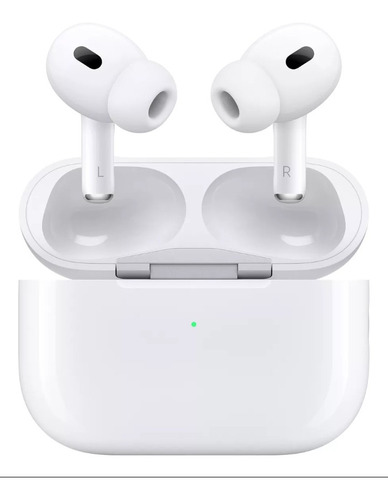 AirPods Pro 2 Generación + Applecare (Reacondicionado)