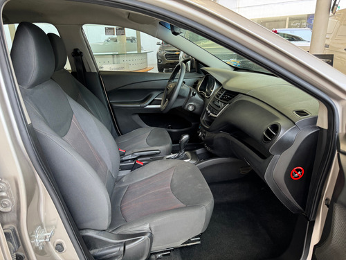 Chevrolet Aveo 1.5 Ls Ta