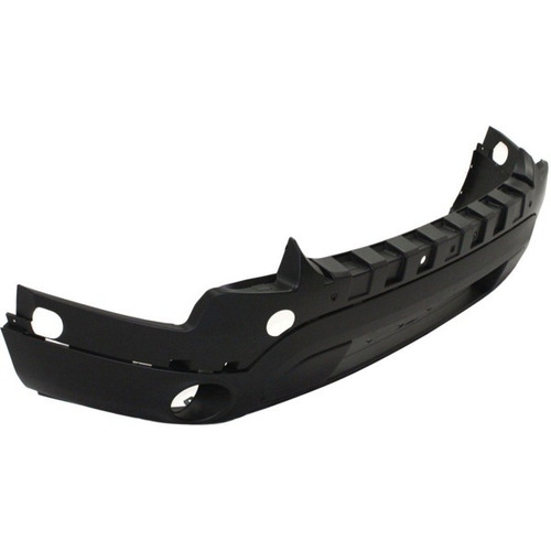 Parachoques Inferior Delantero Explorer 2011 - 2015 Original