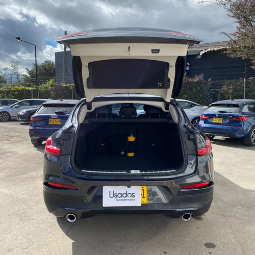BMW X4 2.0 Xdrive30i