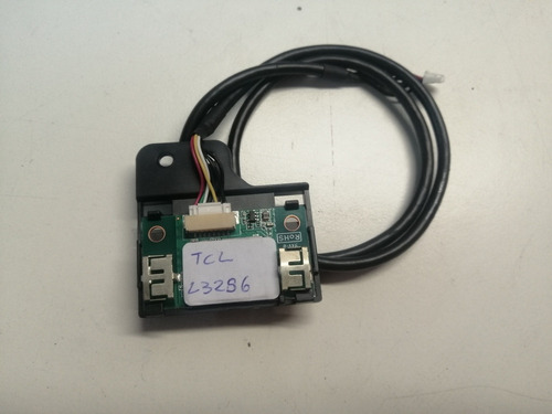 Placa Wifi Para Tcl L32s6 