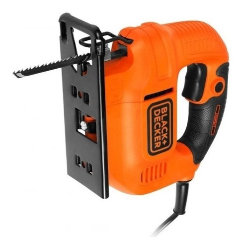 Sierra Caladora Black & Decker Ks501 420w