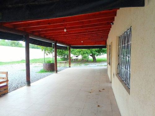 Imagen 5 de 14 de Venta De Casa Quinta Barrio San Juan ,tandil