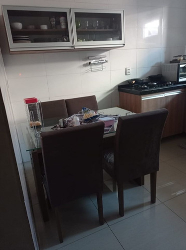 Casa Geminada Duplex - Pai766