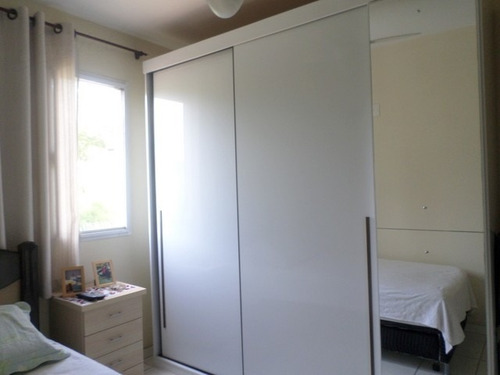 Imagem 11 de 18 de Apartamento Para Venda, 2 Dormitórios, Vila Butantã - São Paulo - 22807