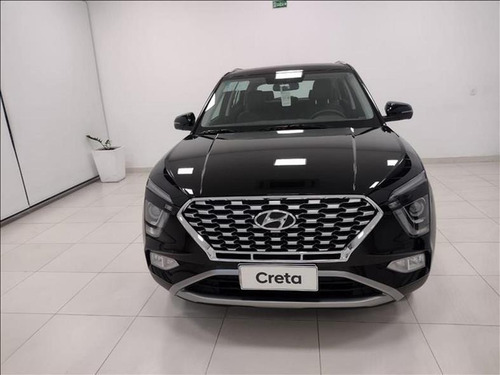 Imagem 2 de 8 de Hyundai Creta 1.0 Tgdi Platinum