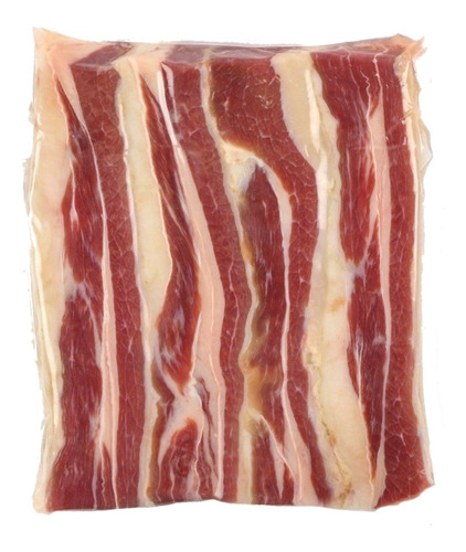 Jabá 1kg - Rico Em Vitaminas - Melhor Preço Trevo