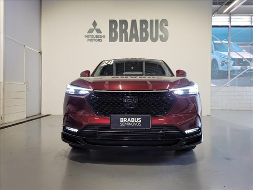 Honda HR-V 1.5 di I-vtec Turbo Touring