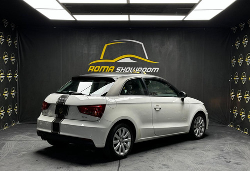 Audi A1 1.4 Cool S-tronic Dsg