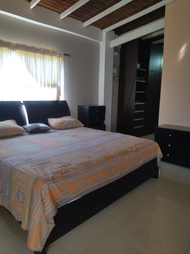 Imagen 13 de 15 de Casa En Merida En El Sector Lagunillas