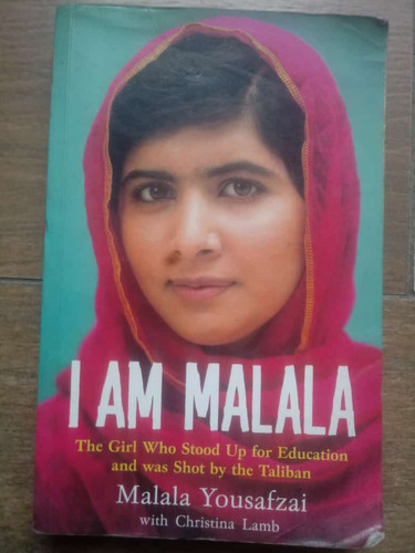 I Am Malala