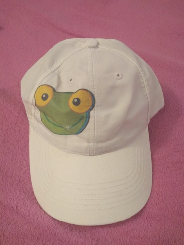 Gorro Sapo Pepe