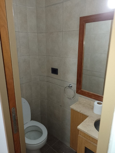 Departamento 3 Amb. C/fte. C/balcon - Lavalle 32 - Ramos Mejia