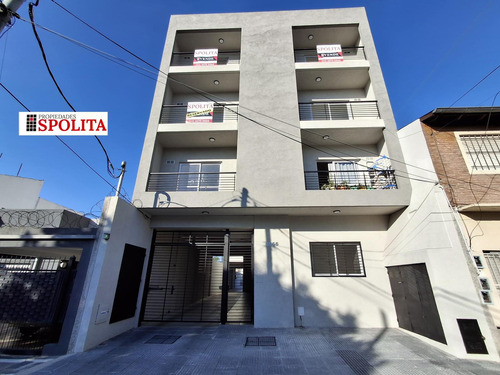 Departamento En Venta Jose Leon Suarez